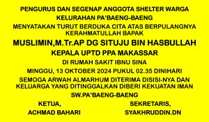 MUSLIMIN