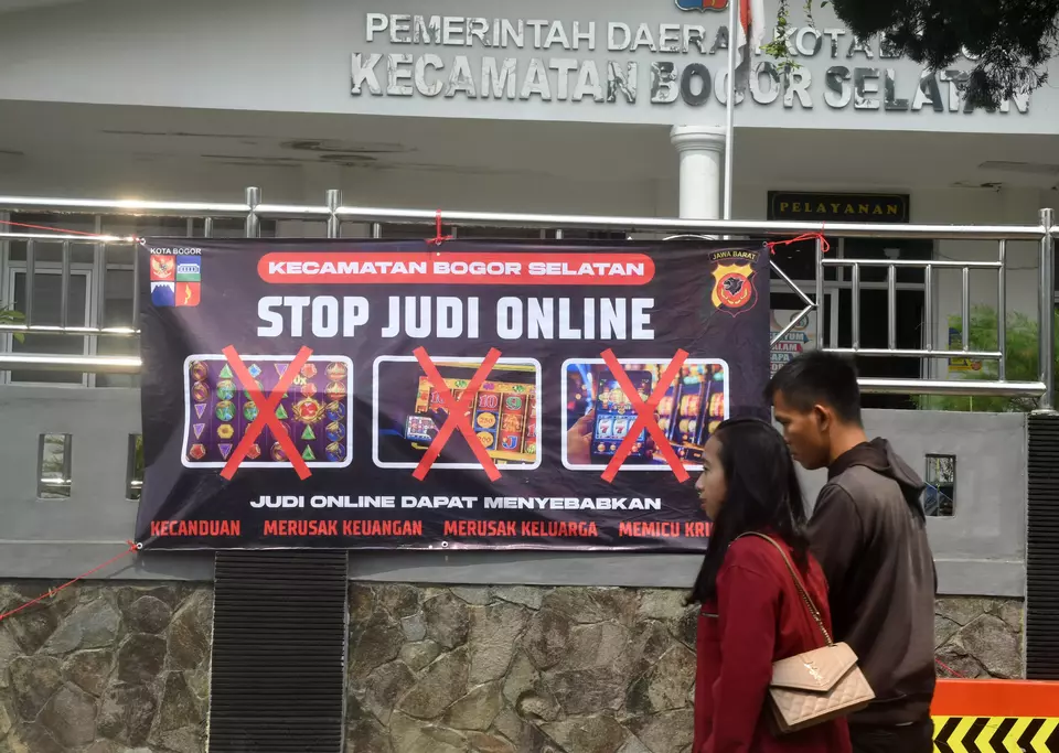 JUDOL