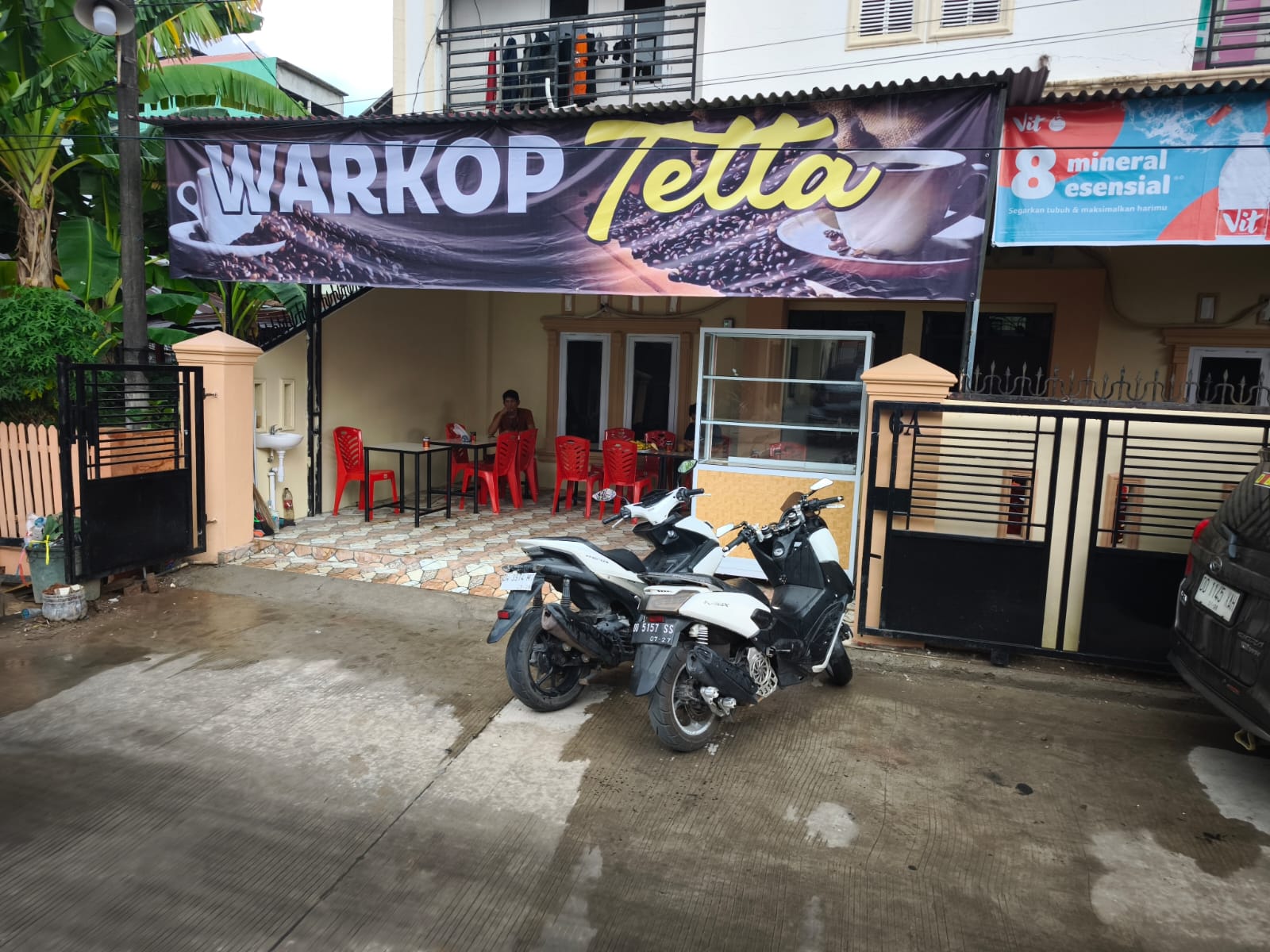 WARKOP
