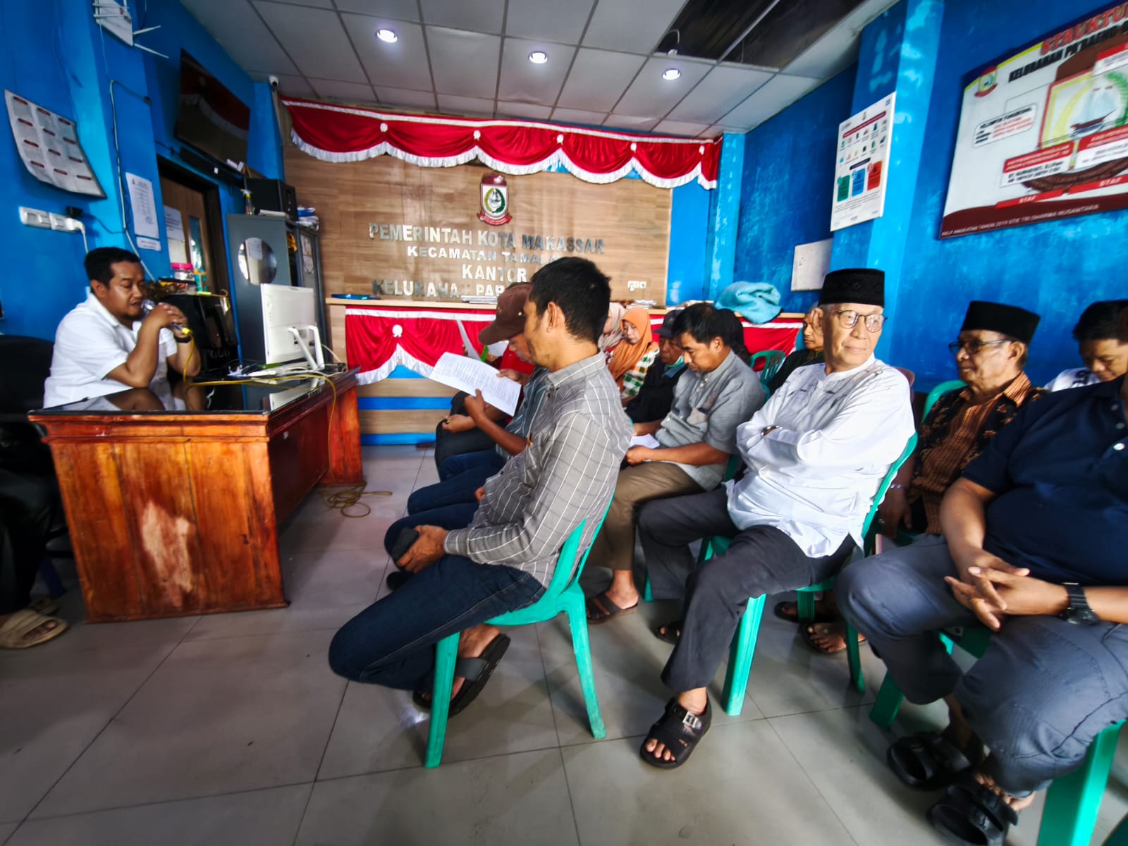 pramusrenbang