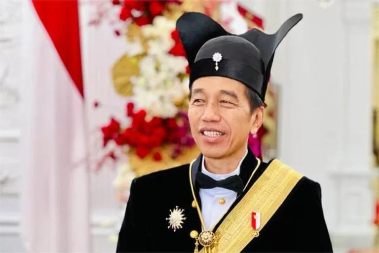 presiden korup2