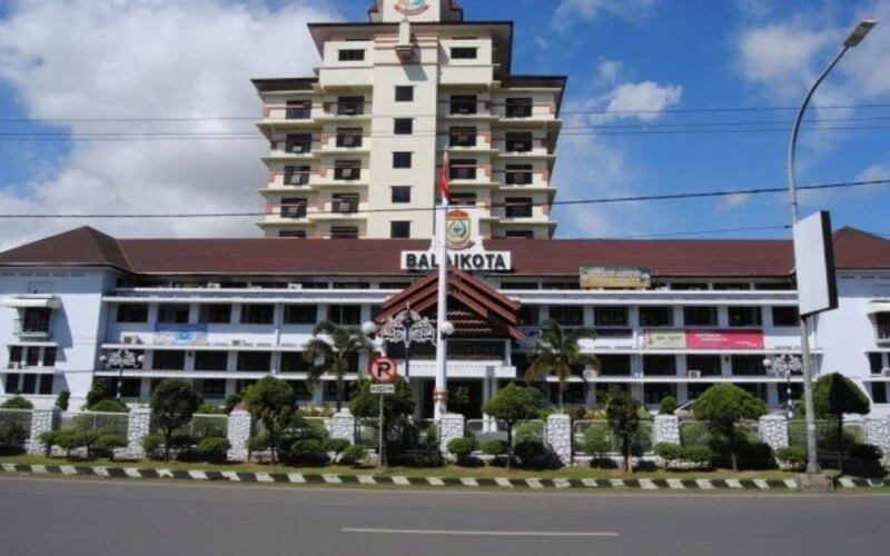 BALAI KOTA