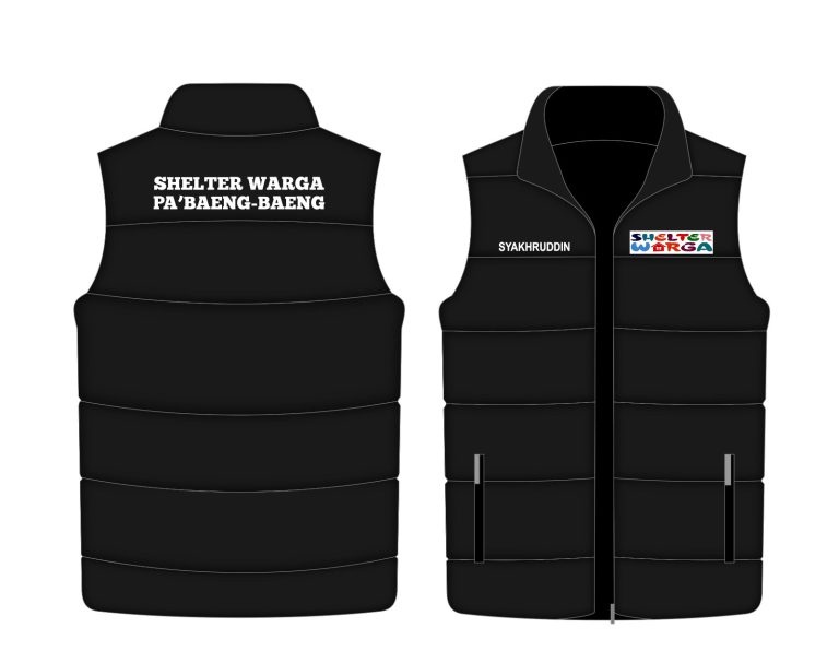 Jaket SW