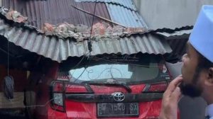 Gempa Bengkulu 2