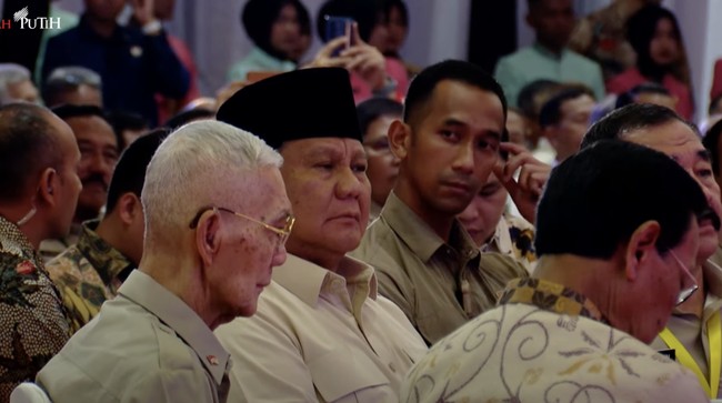 HALAL BIHALAL PURNAWIRAWAN