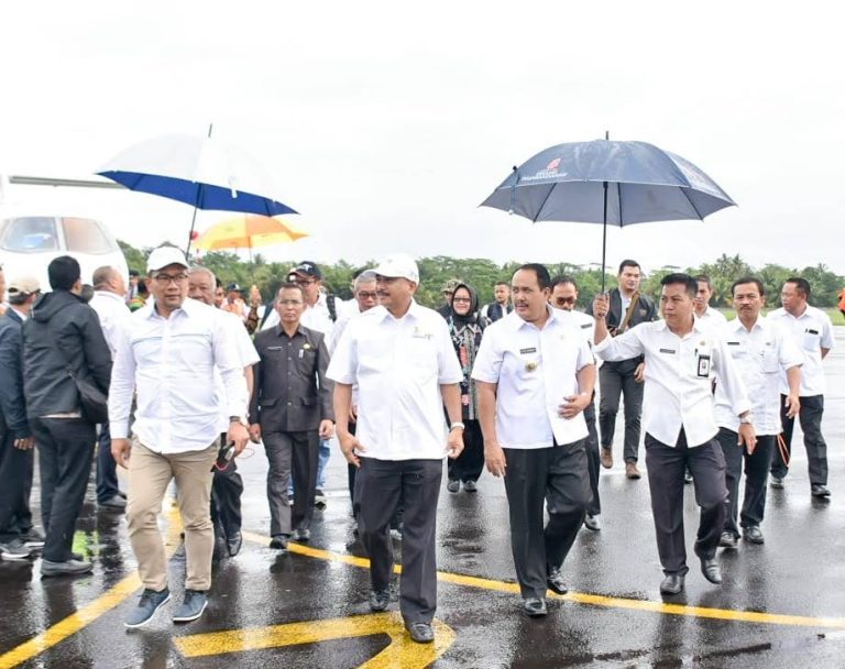 LILIS PANGANDARAN