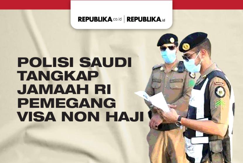 POLISI TANGKAP