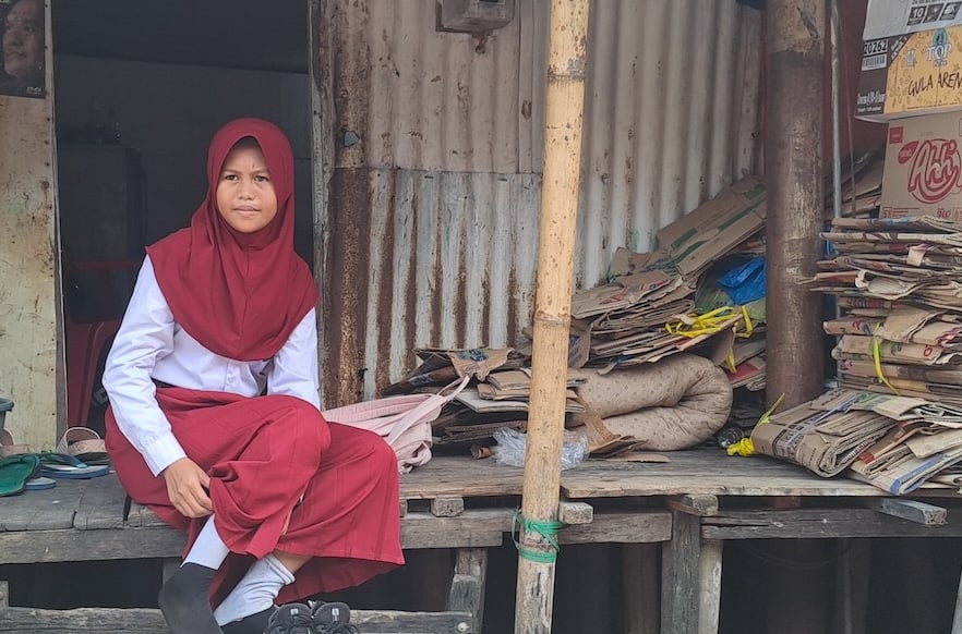 nayla makassar