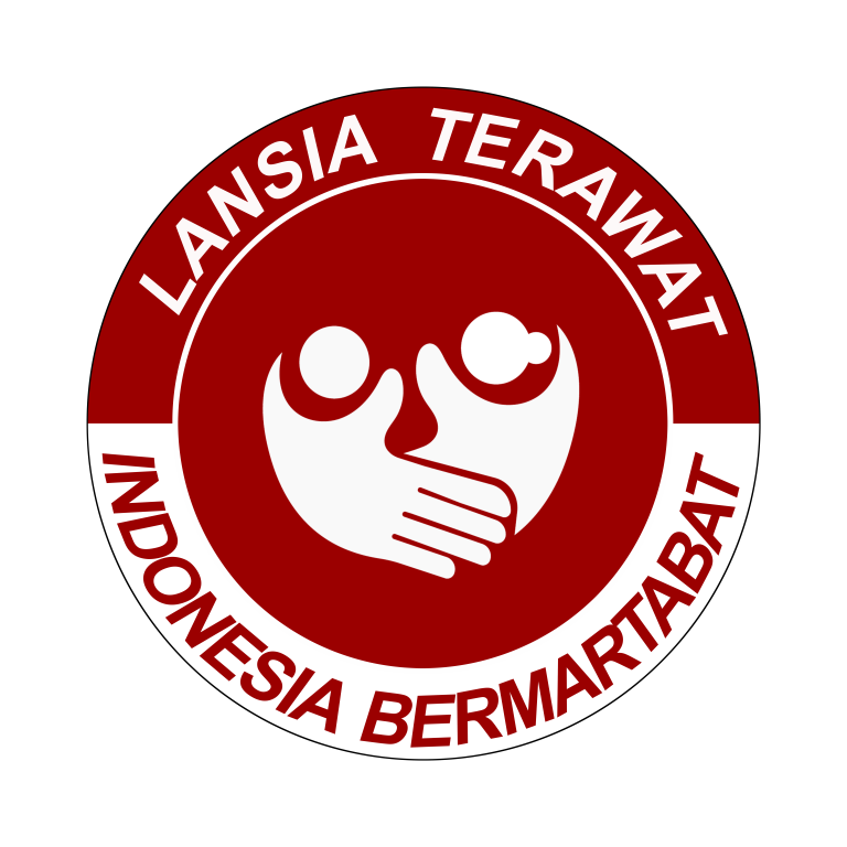 Logo Lansia REVISI WARNA