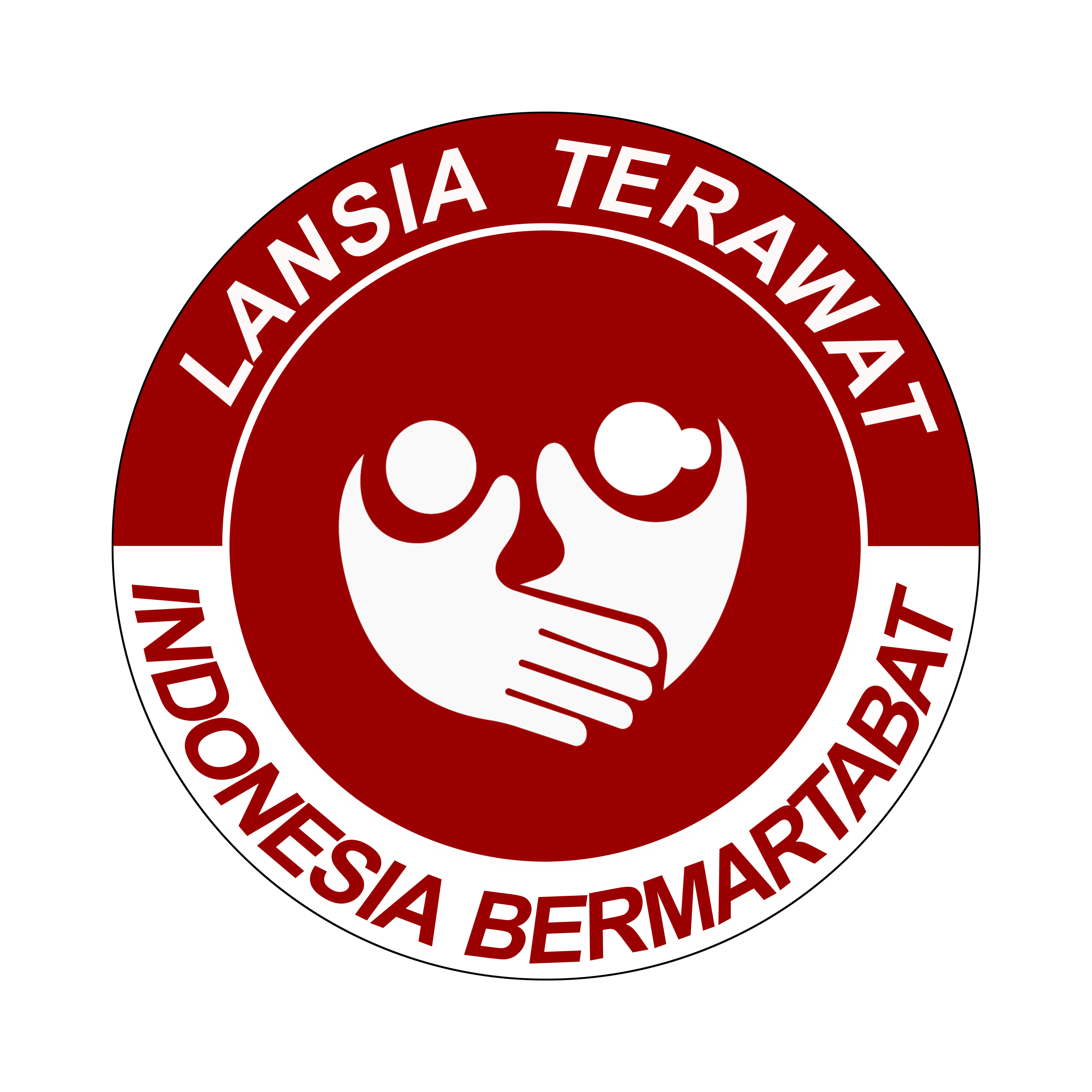 Logo Lansia REVISI WARNA