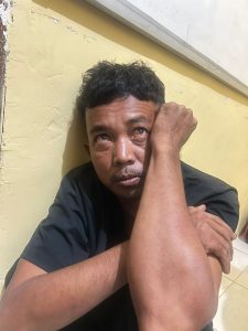 abdul azis pelaku
