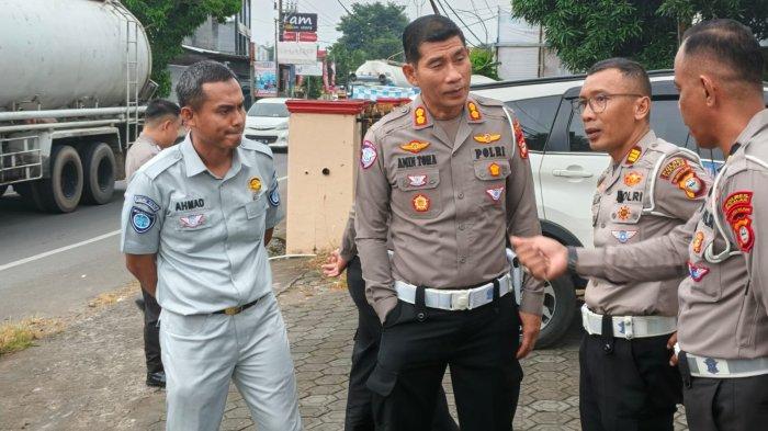 polres barru