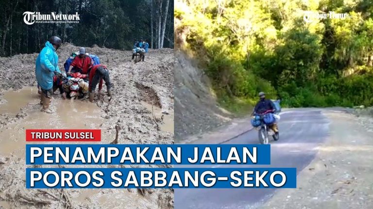 JALAN KE SEKO
