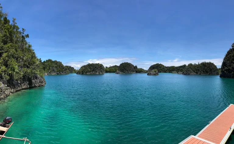 Raja ampat