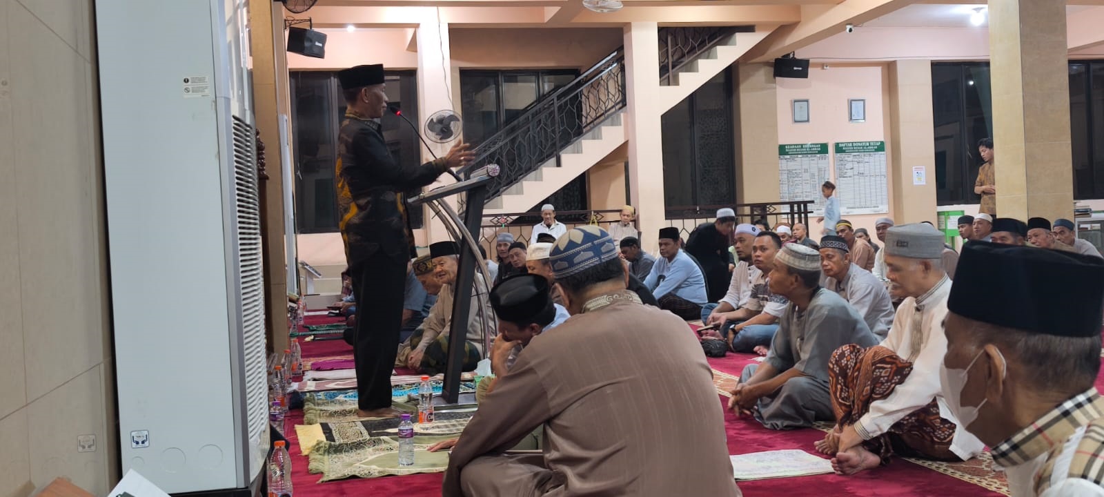 ARIFUDDIN LEWA