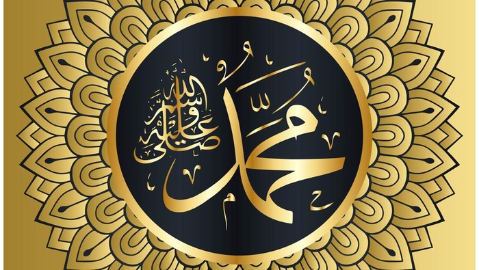 muhammad