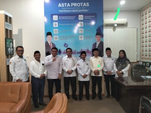 ILHAM HAMID PENTING pasti