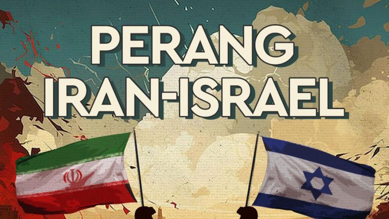 IRAN ISRAEL