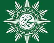 LOGO MUHAMMADIYAH pasti