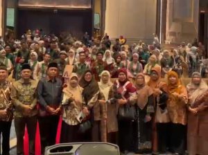 RAMAH TAMAH PASTI