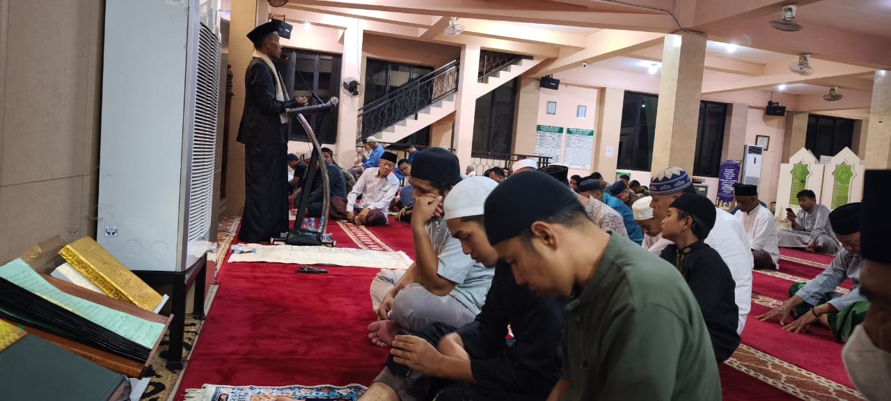 SYAHRIR RIER pasti