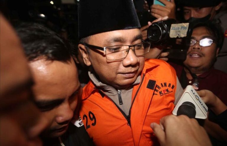 YAKUL KE KPK