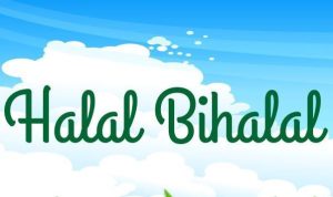 halalbihalal