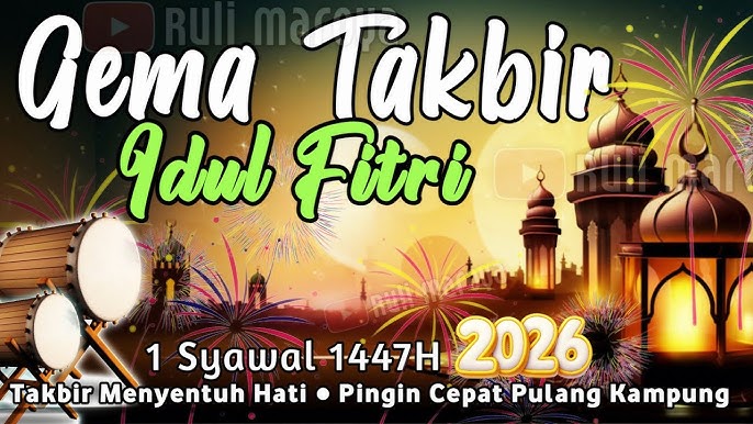 takbiran