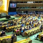 CEKCOK DI PBB - STATUS OK