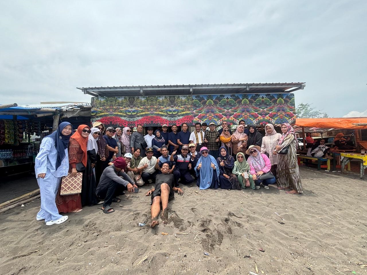 IKA1 PASTI