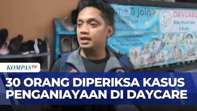 daycare yogyakarta status ok