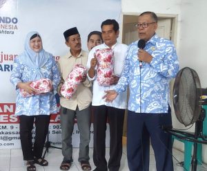 hayat - pemandu OK