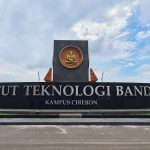 kampus itb pasti