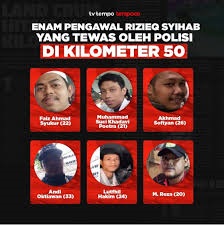 km50 pasti
