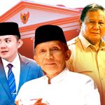 AMIN RAIS