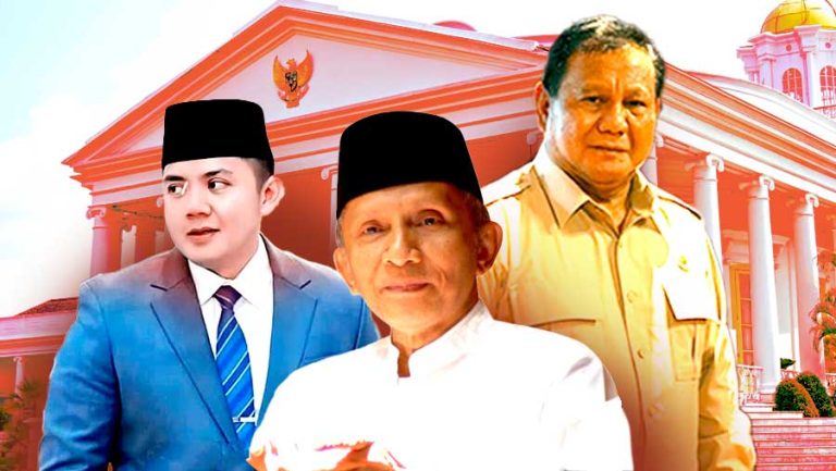 AMIN RAIS