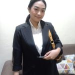 CUCU PERTAMA DI BANK BRI