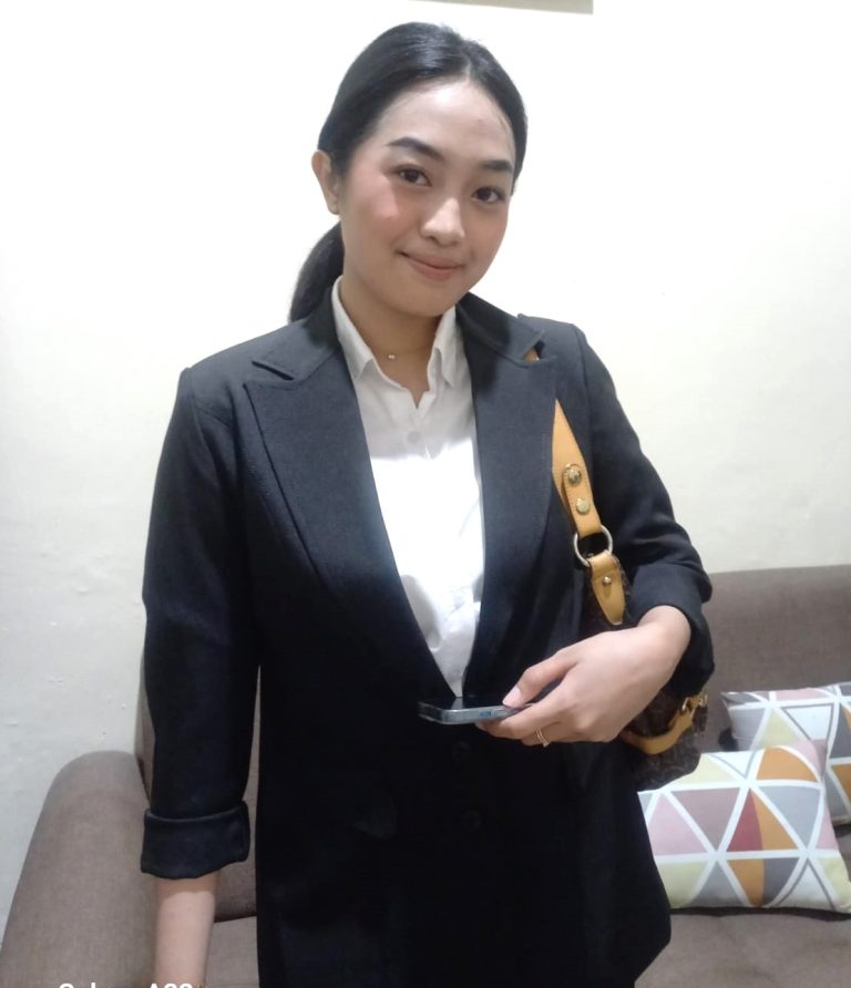 CUCU PERTAMA DI BANK BRI