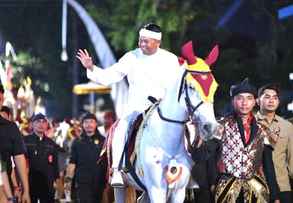 DEDY MEMANG OK