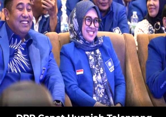 DPP CABUT DPW SULSEL