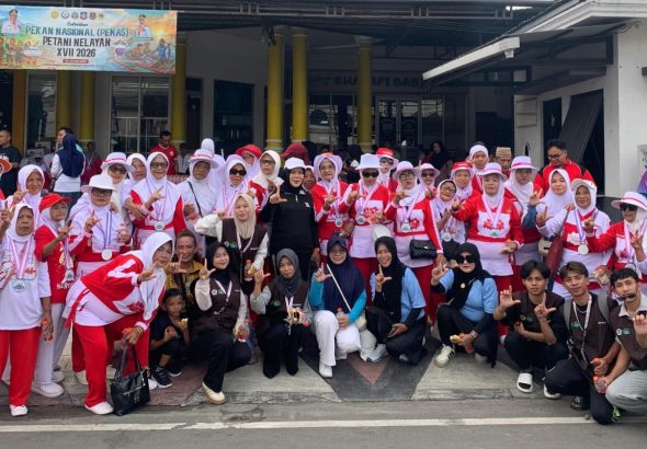GORONTALO - OK