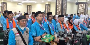 GUNTUR DI MADINAH