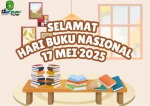 HARI BUKU NASIONAL