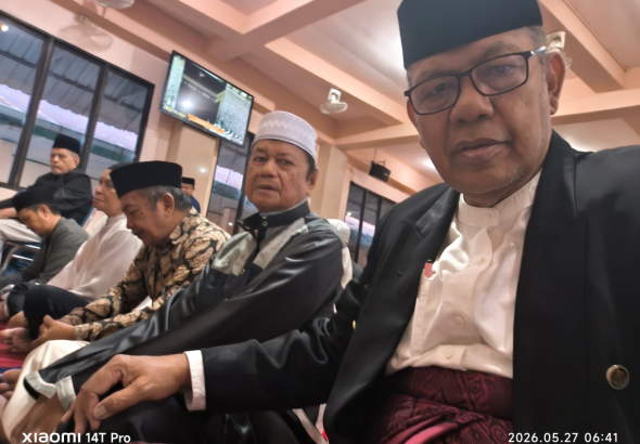 IDUL ADHA AL ABRAR OK