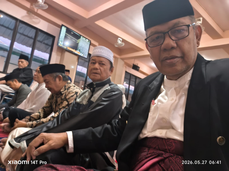 IDUL ADHA AL ABRAR OK