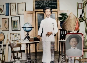 KH-AHMAD-DAHLAN