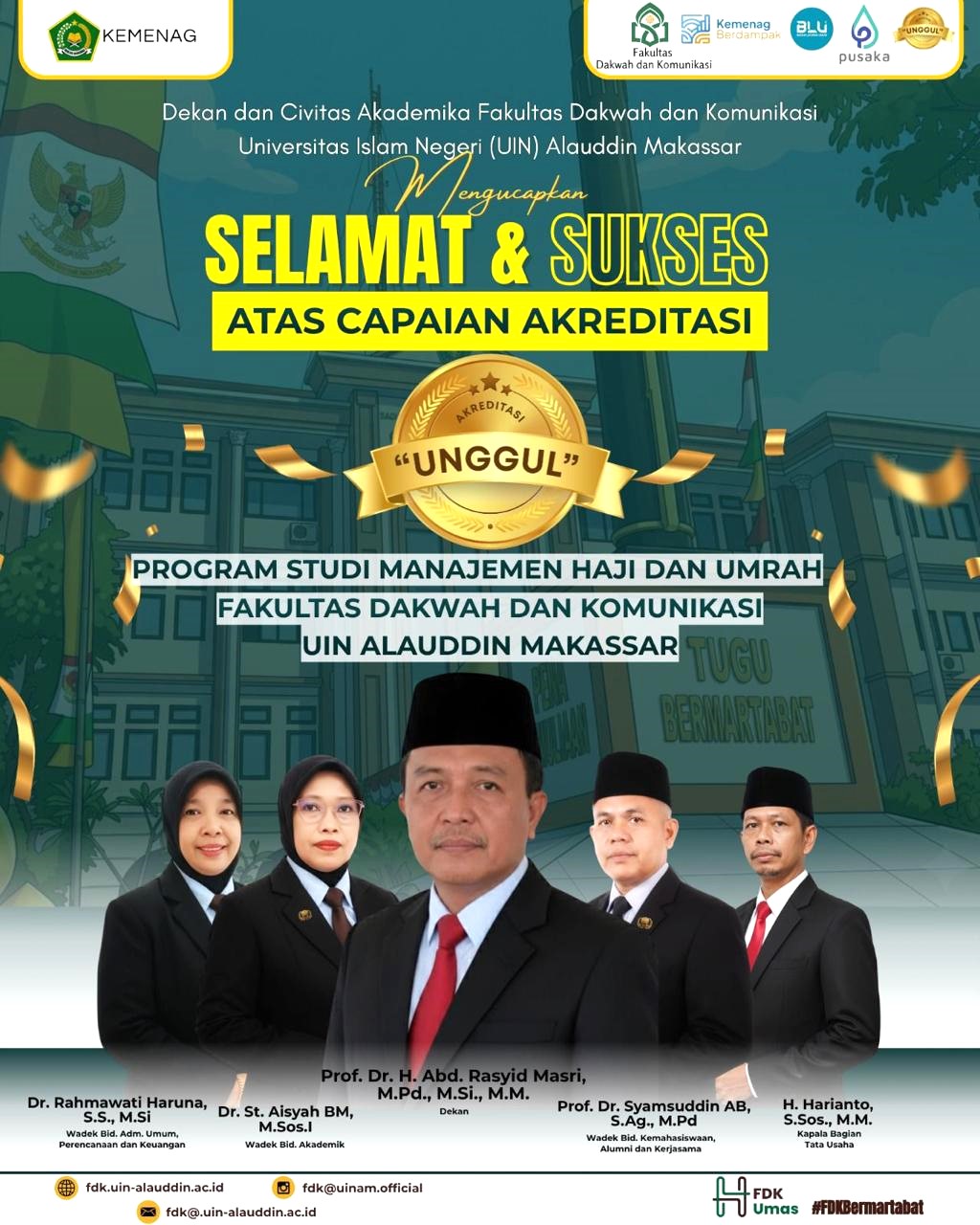 MOZAIK UTAMA