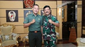 PRAJURIT 7 BAHASA