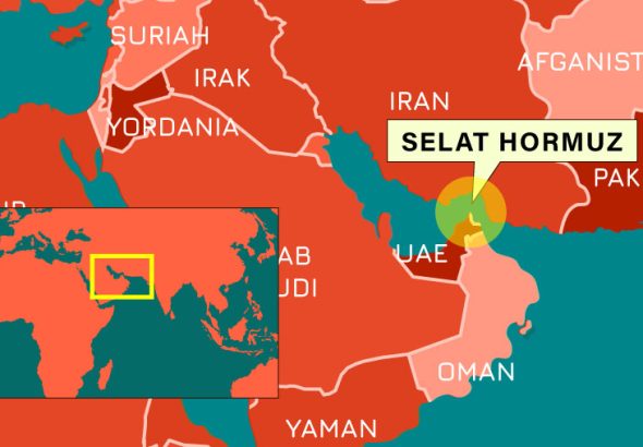 SELAT