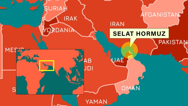 SELAT